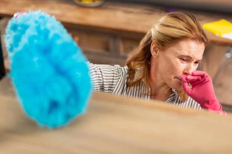 4 Sources of Indoor Air Pollution in Palm Beach Gardens, FL