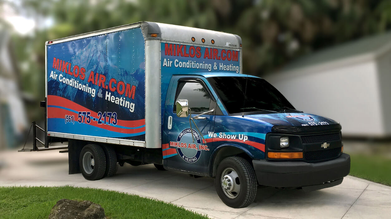 HVAC Company