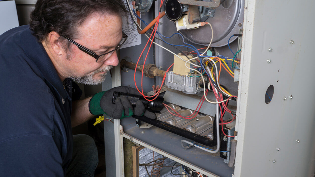 Furnace Repair
