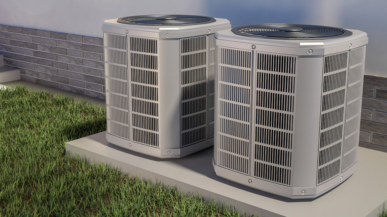 Heating Services