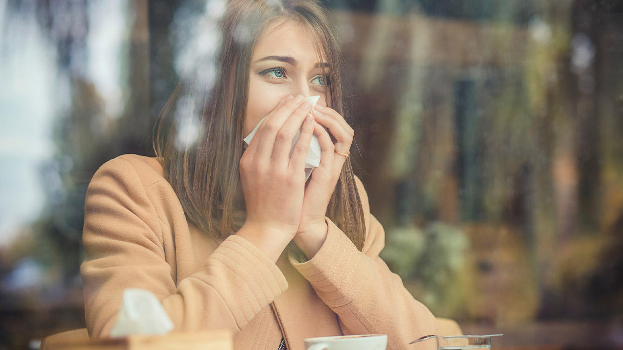 Indoor Air Quality