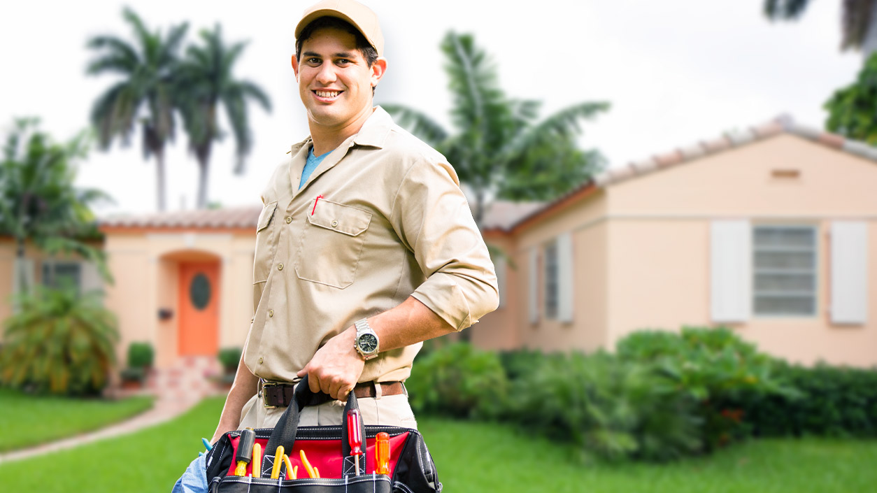 HVAC Repair