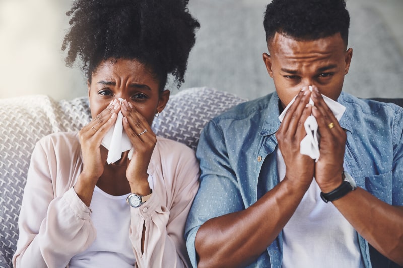 How Your AC in Jupiter, FL Could be Causing Poor Indoor Air Quality