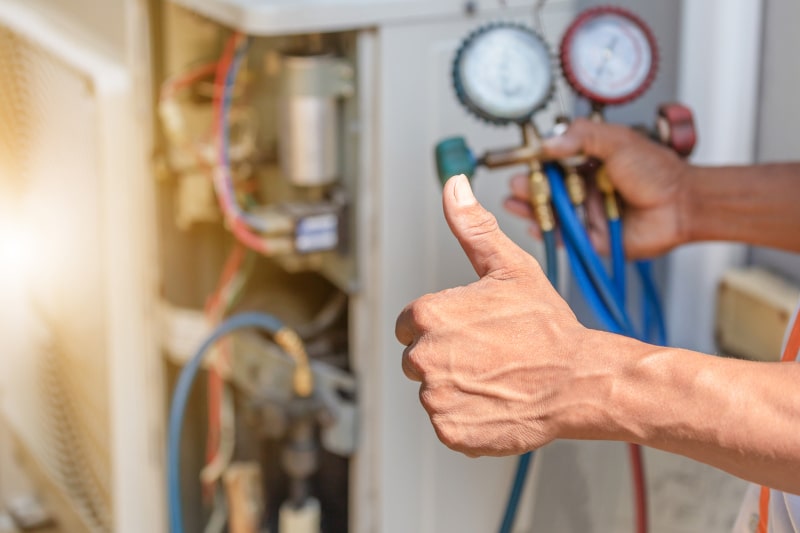 Is Your HVAC System Ready for Hurricane Season?