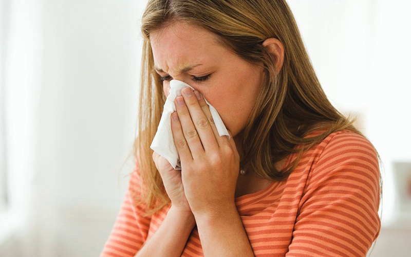 How An Air Purifier Can Keep You Healthier