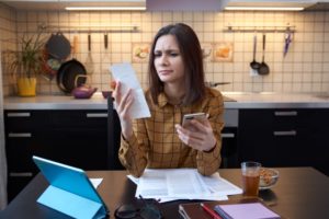 higher bills from heat pump