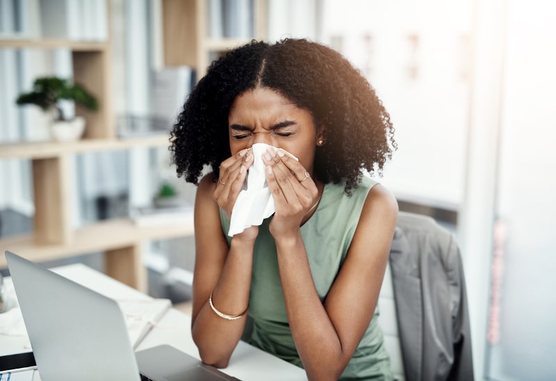 How Poor IAQ Affects Your Business in Palm Beach Gardens, FL