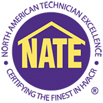 Nate Certified Technicians